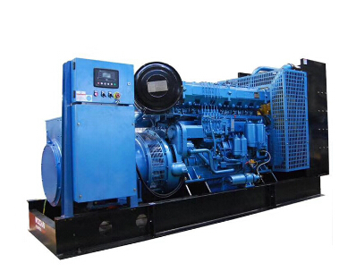 阳山宗申动力150kw大型柴油发电机组