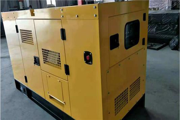 阳山发电机出租