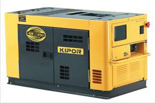 阳山发电机出租