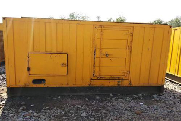 阳山发电机出租 阳山发电机出租