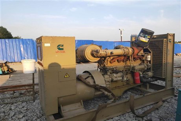 阳山发电机出租 阳山发电机出租